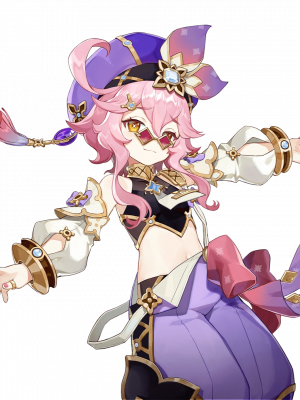 Zzzzz 1772369238doriprofile — Genshin Impact all girls option 50