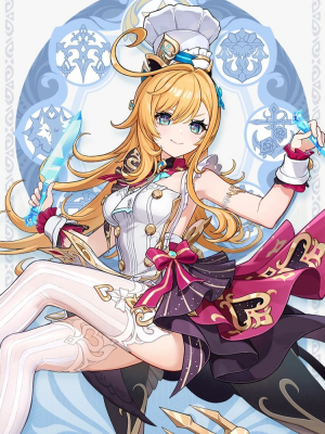Zzzzz 1772369239escoffiercard — Genshin Impact all girls option 145