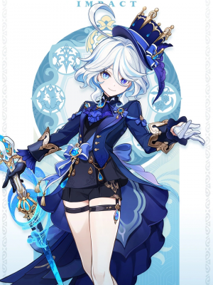 Zzzzz 1772369239furinacard2 — Genshin Impact all girls option 137