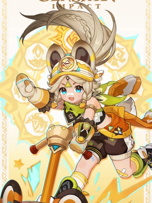 Zzzzz 1772369241kachinacard — Genshin Impact all girls option 152