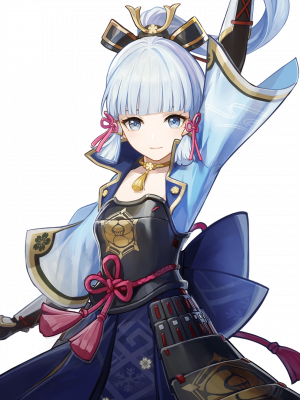 Zzzzz 1772369241kamisatoayakaprofile — Genshin Impact all girls option 36