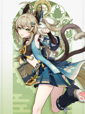 Zzzzz 1772369241kiraracard — Genshin Impact all girls option 125