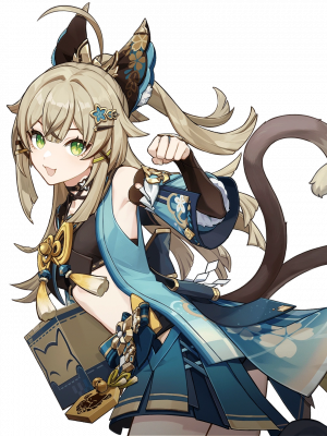 Zzzzz 1772369241kiraraprofile — Genshin Impact all girls option 40