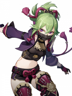 Zzzzz 1772369242kukishinobuprofile — Genshin Impact all girls option 41