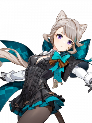 Zzzzz 1772369413lynetteprofile — Genshin Impact all girls option 54