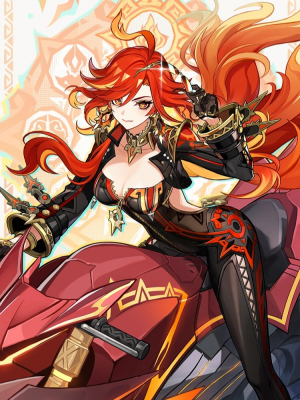 Zzzzz 1772369413mavuikacard — Genshin Impact all girls option 146