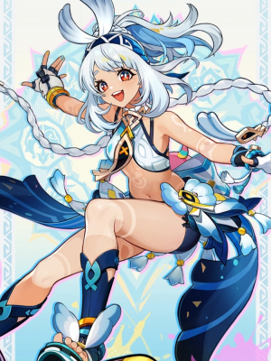 Zzzzz 1772369413mualanicard — Genshin Impact all girls option 149