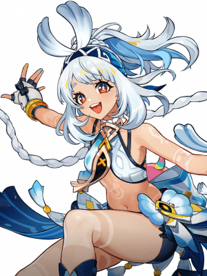 Zzzzz 1772369414mualaniprofile — Genshin Impact all girls option 63