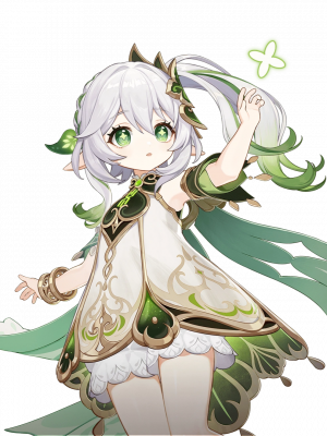 Zzzzz 1772369414nahidaprofile — Genshin Impact all girls option 43