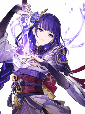 Zzzzz 1772369415raidenshogunprofile — Genshin Impact all girls option 32
