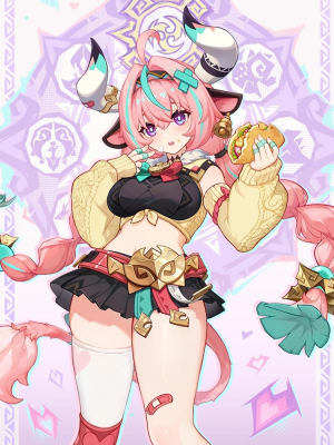 Zzzzz 1772369417varesacard — Genshin Impact all girls option 151