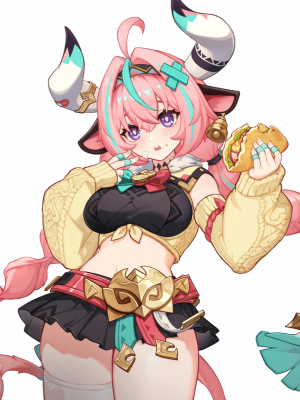 Zzzzz 1772369418varesaprofile — Genshin Impact all girls option 65