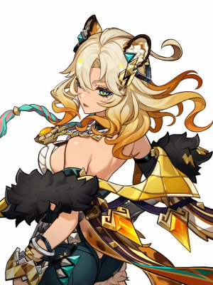 Zzzzz 1772369418xilonenprofile — Genshin Impact all girls option 61