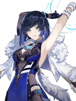 Zzzzz 1772369448yelanprofile — Genshin Impact all girls option 25