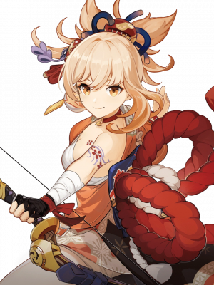 Zzzzz 1772369448yoimiyaprofile — Genshin Impact all girls option 37