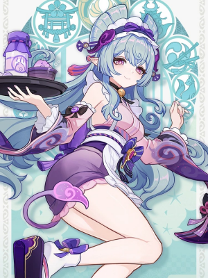 Zzzzz 1772369448yumemizukimizukicard — Genshin Impact all girls option 123