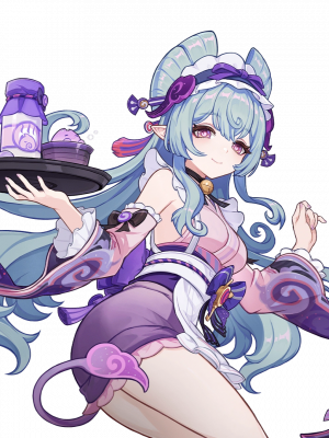 Zzzzz 1772369448yumemizukimizukiprofile — Genshin Impact all girls option 38