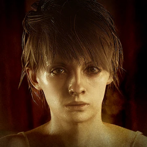 Re36 — Resident evil characters option 28