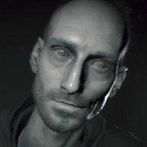 Re37 — Resident evil characters option 29