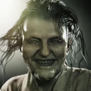 Re38 — Resident evil characters option 30