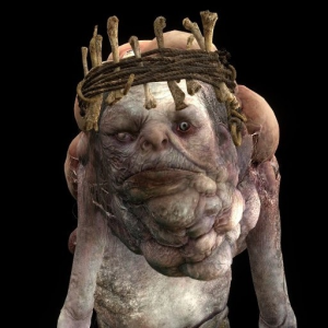 Re43 — Resident evil characters option 36