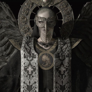 Re44 — Resident evil characters option 37