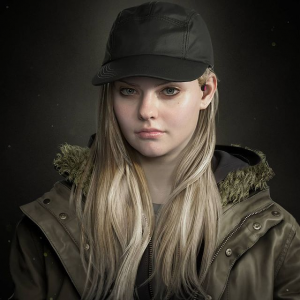 Re45 — Resident evil characters option 38