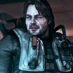 Re48 — Resident evil characters option 41