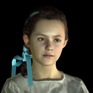 Re51 — Resident evil characters option 45