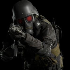 Re53 — Resident evil characters option 47