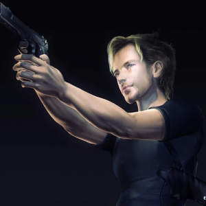 Zzzzz 17826825423 — Resident evil characters option 59