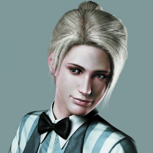 Zzzzz 17826825427 — Resident evil characters option 63