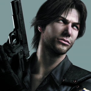 Zzzzz 178268254394 — Resident evil characters option 69