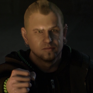 Zzzzz 178268254397 — Resident evil characters option 72