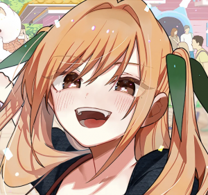 All Hyakkano Characters Ranking — option 3