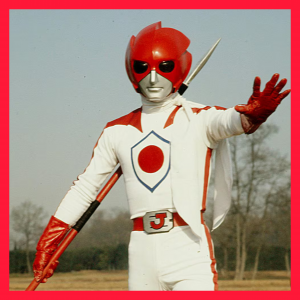 All Super Sentai Ranger — option 12