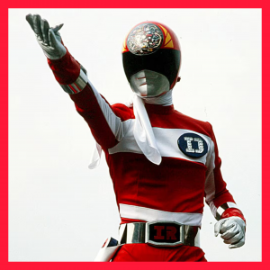 All Super Sentai Ranger — option 19