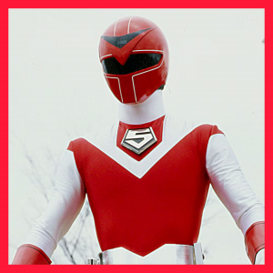 All Super Sentai Ranger — option 54