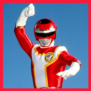 All Super Sentai Ranger — option 65