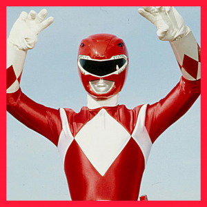 All Super Sentai Ranger — option 80