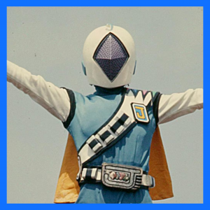 Zzzzz 17768006051000047856 — All Super Sentai Ranger option 8