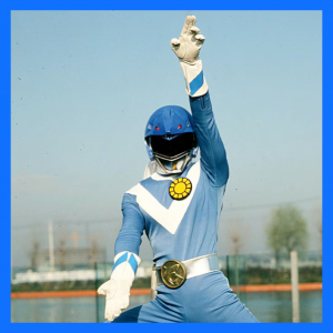 Zzzzz 17768006061000047859 — All Super Sentai Ranger option 26