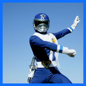 Zzzzz 17768006061000047861 — All Super Sentai Ranger option 30