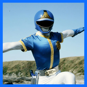 Zzzzz 17768006071000047862 — All Super Sentai Ranger option 35