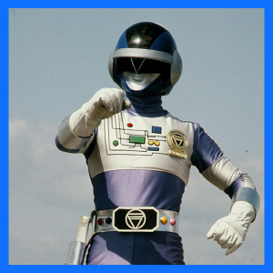Zzzzz 17768006071000047863 — All Super Sentai Ranger option 40