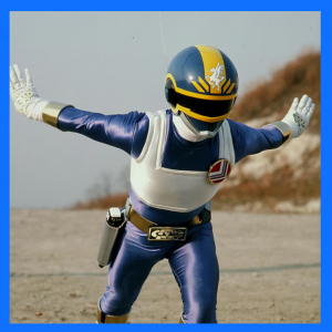Zzzzz 17768006071000047864 — All Super Sentai Ranger option 46