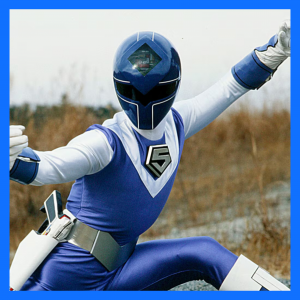 Zzzzz 17768006081000047866 — All Super Sentai Ranger option 56