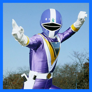 Zzzzz 17768006081000047869 — All Super Sentai Ranger option 71