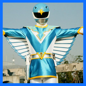 Zzzzz 17768006091000047870 — All Super Sentai Ranger option 79