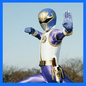 Zzzzz 17768006091000047872 — All Super Sentai Ranger option 88